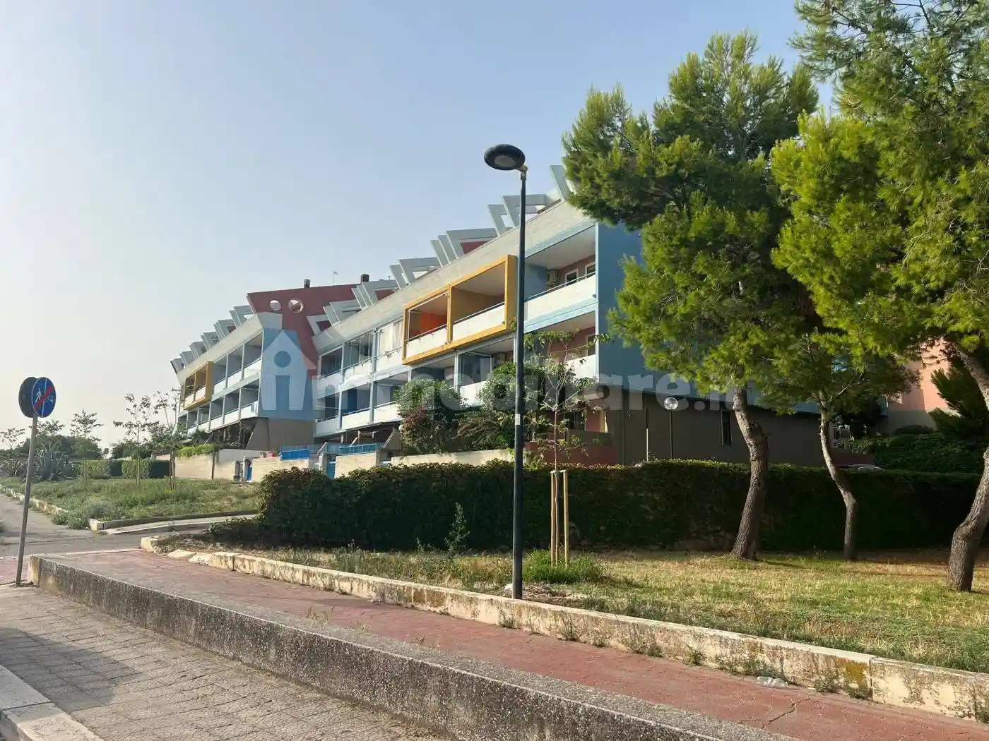 Appartamento in vendita a Monopoli