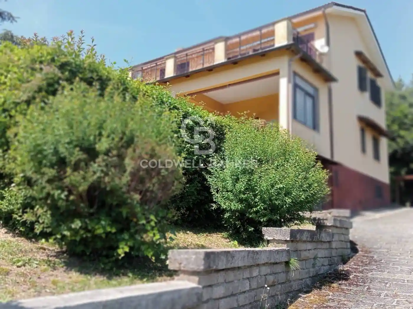 Villa in vendita a Sutri