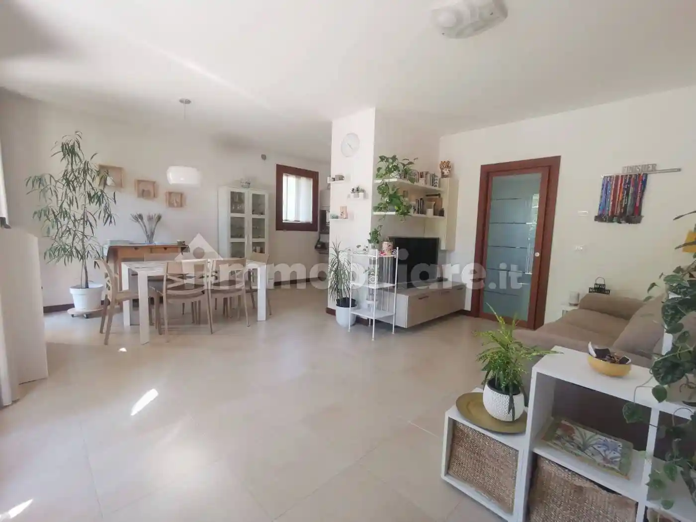 Appartamento in vendita a Treviso