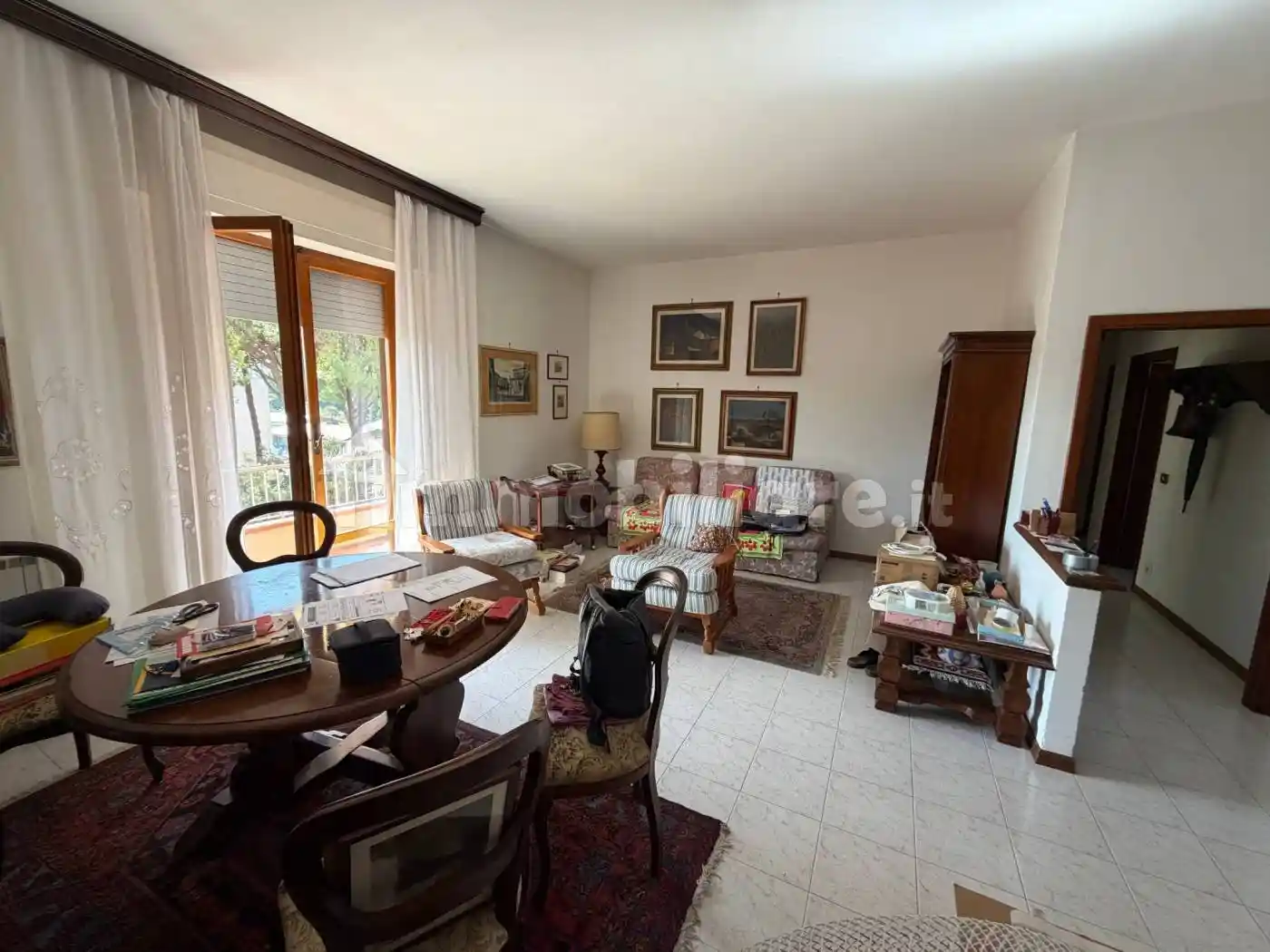 Appartamento in vendita a Grosseto
