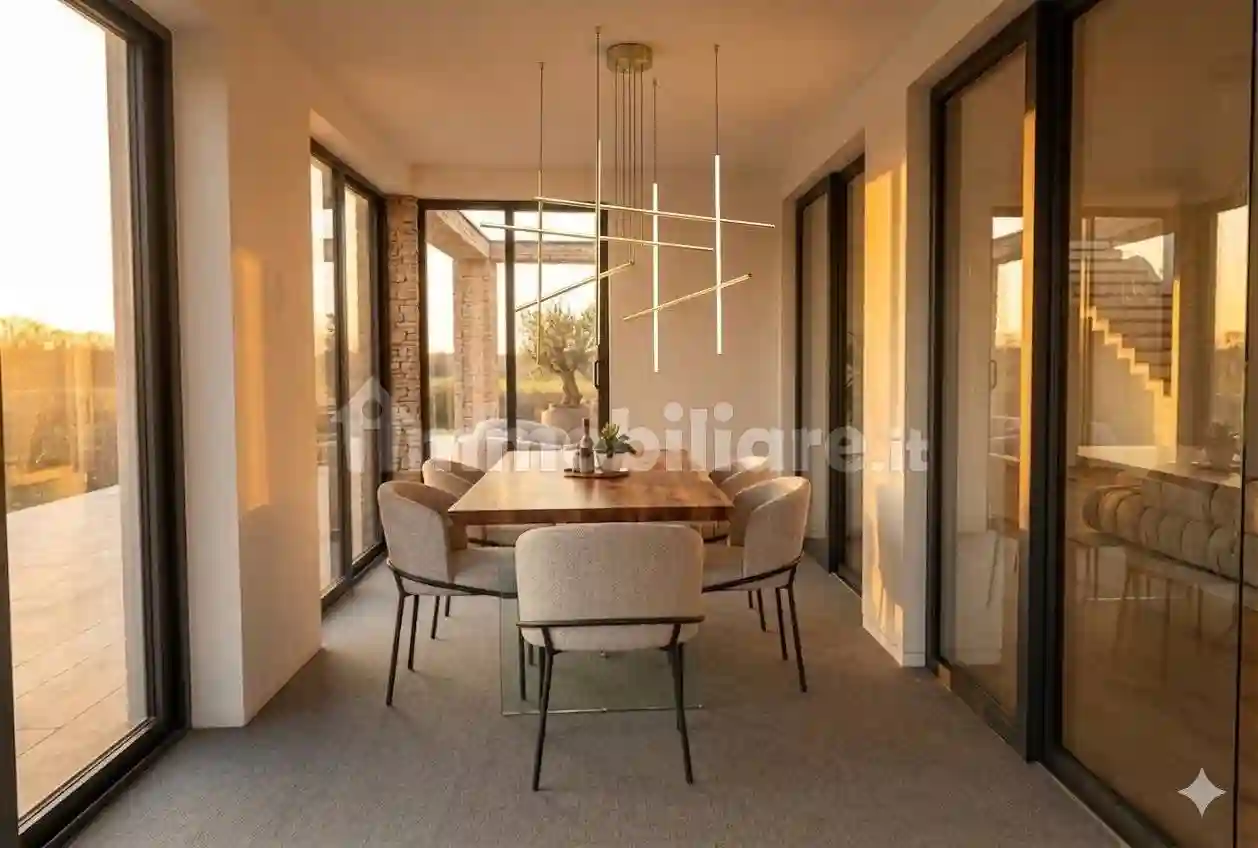 Villa - foto 4