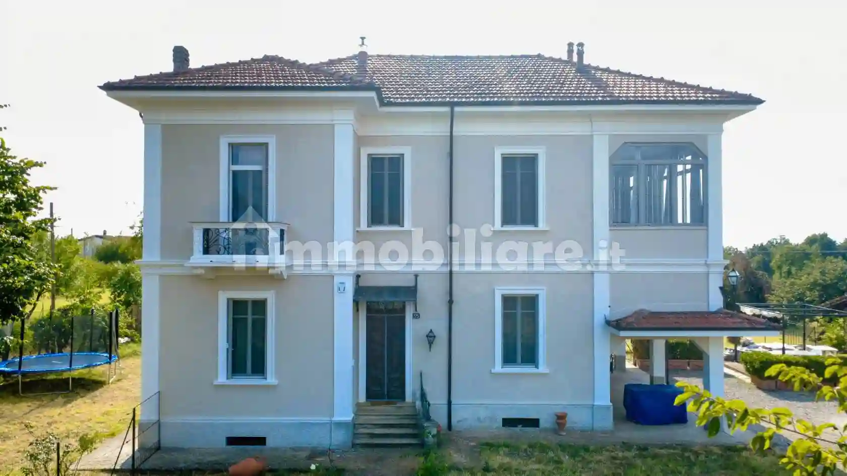 Villa - foto 3