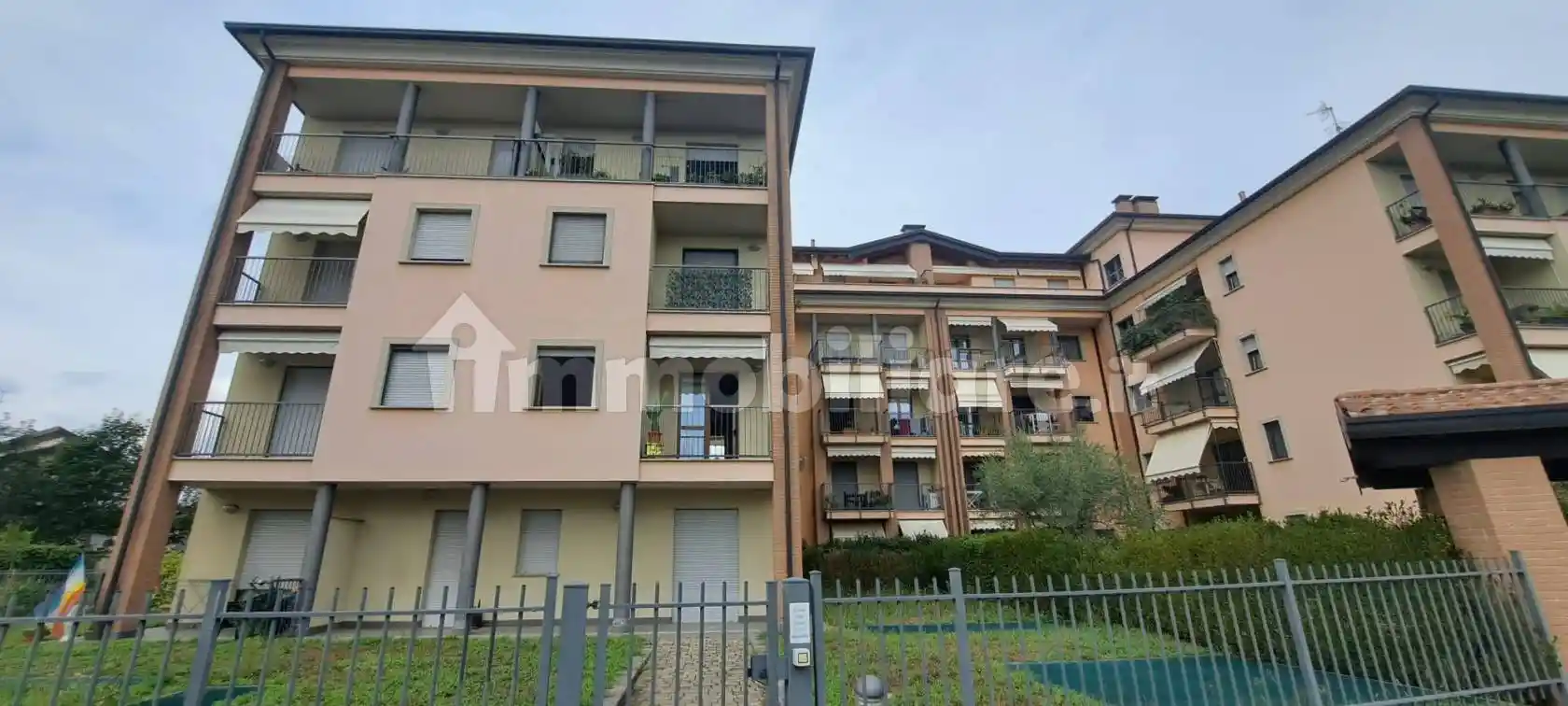 Appartamento in vendita a Malnate