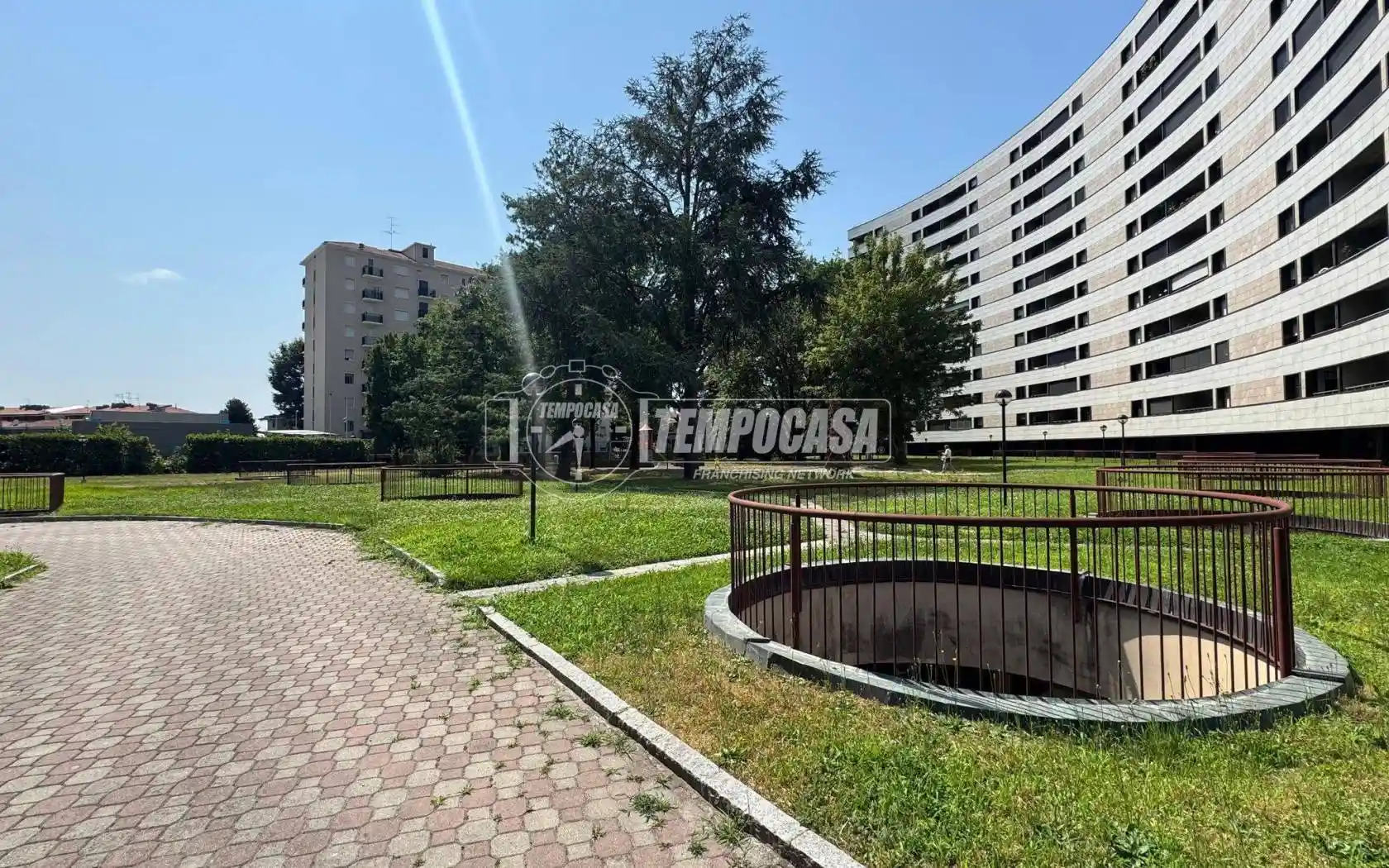 Appartamento in vendita a Cologno Monzese