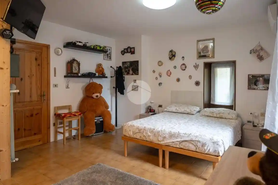 Casa indipendente in vendita a Nago-Torbole