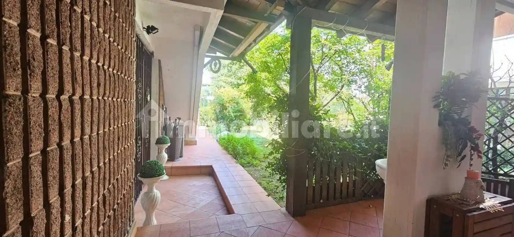 Villetta a schiera - foto 4