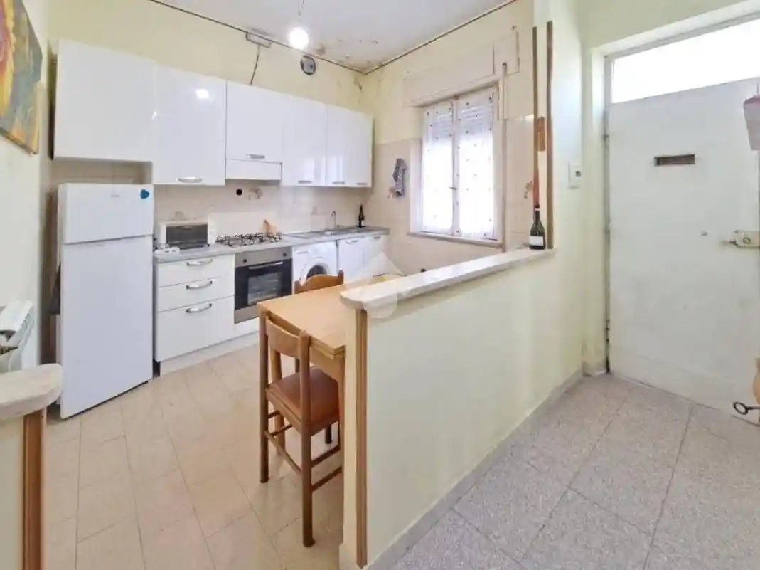Appartamento in vendita a Fabrica di Roma