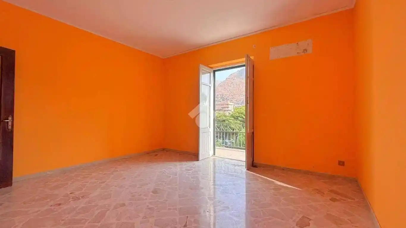 Appartamento in vendita a Palermo