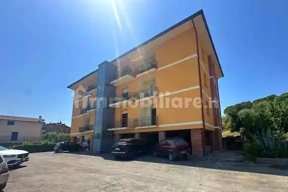 Appartamento in vendita a Marsciano