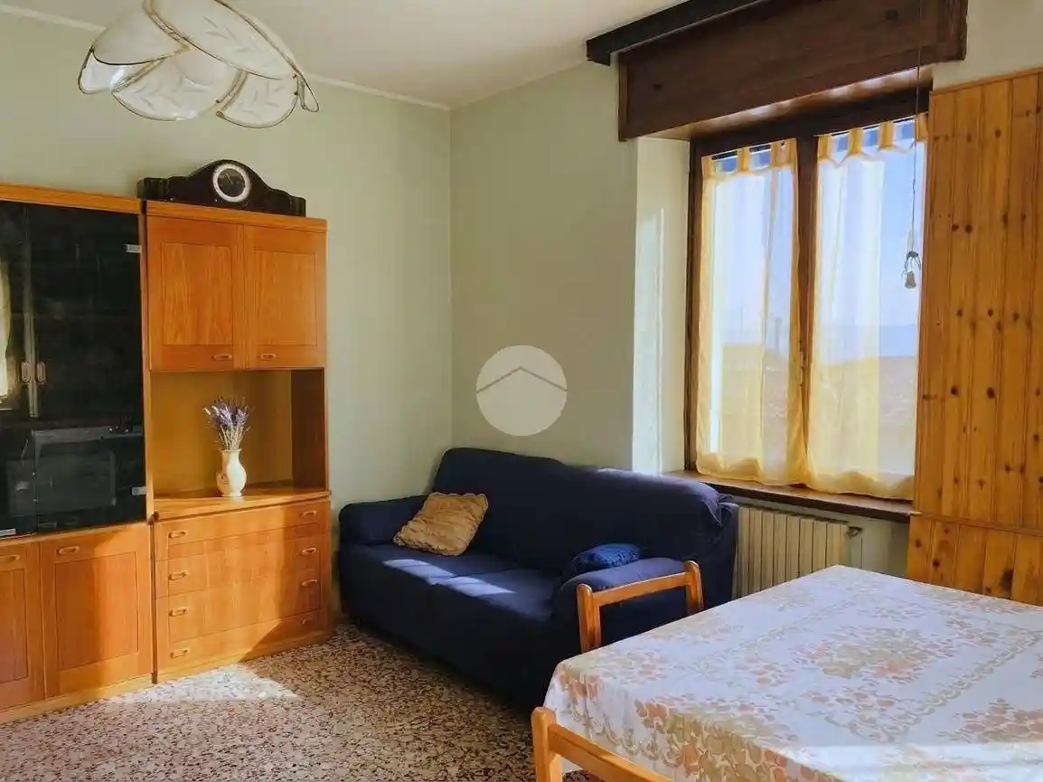 Appartamento in vendita a Malonno