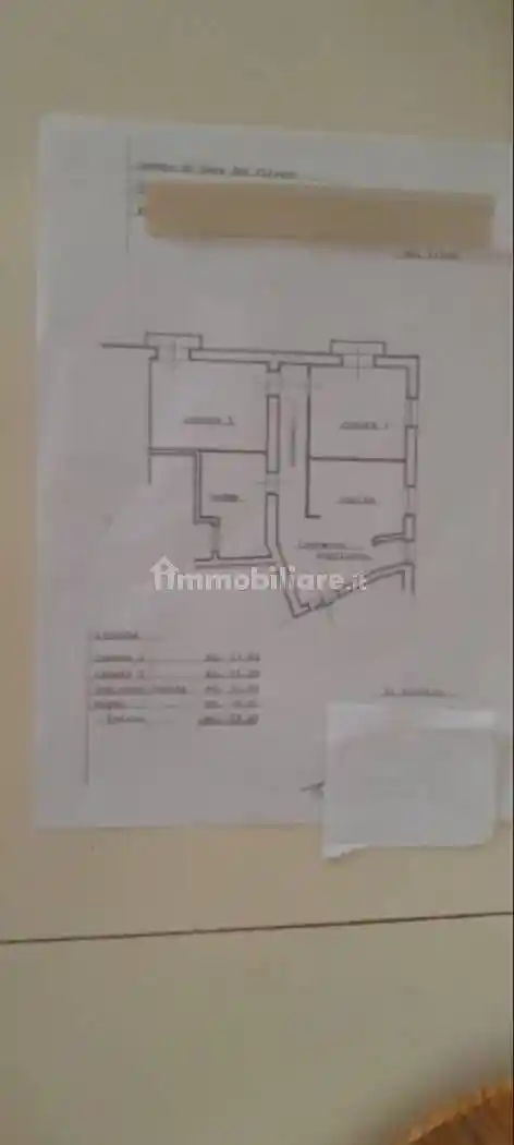 Appartamento in vendita a Cava de' Tirreni