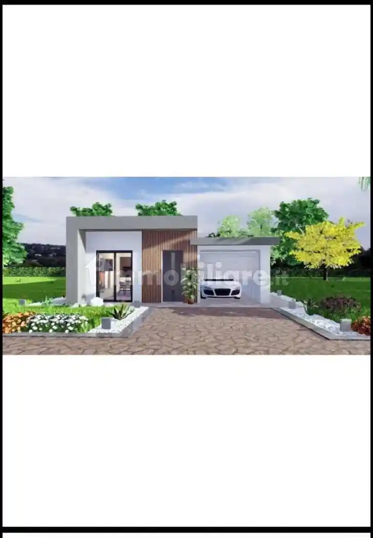 Villa in vendita a Montesilvano