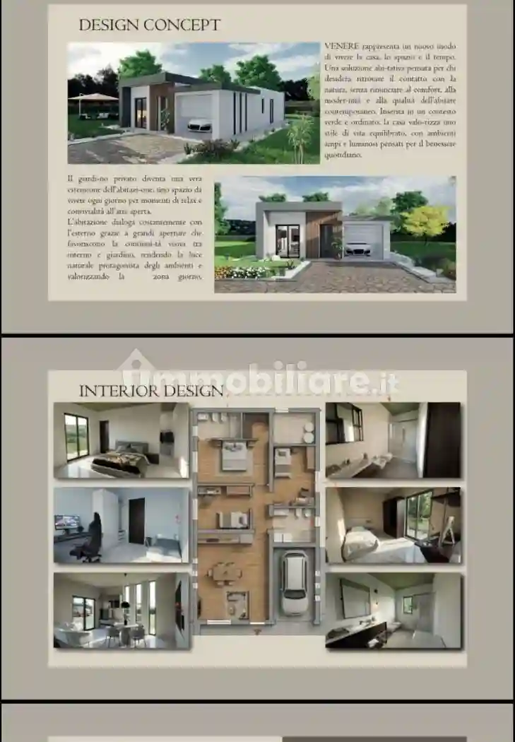 Villa - foto 4