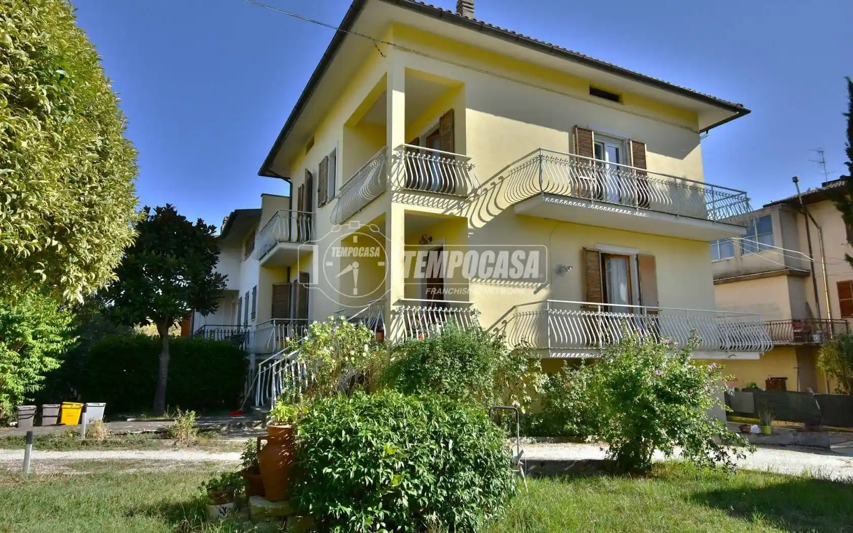 Villa in vendita a Osimo