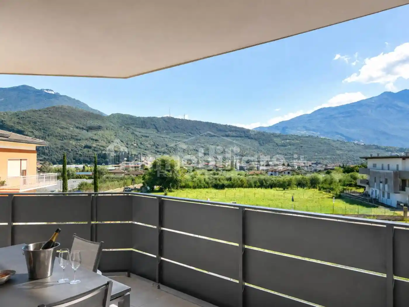 Appartamento in vendita a Riva del Garda