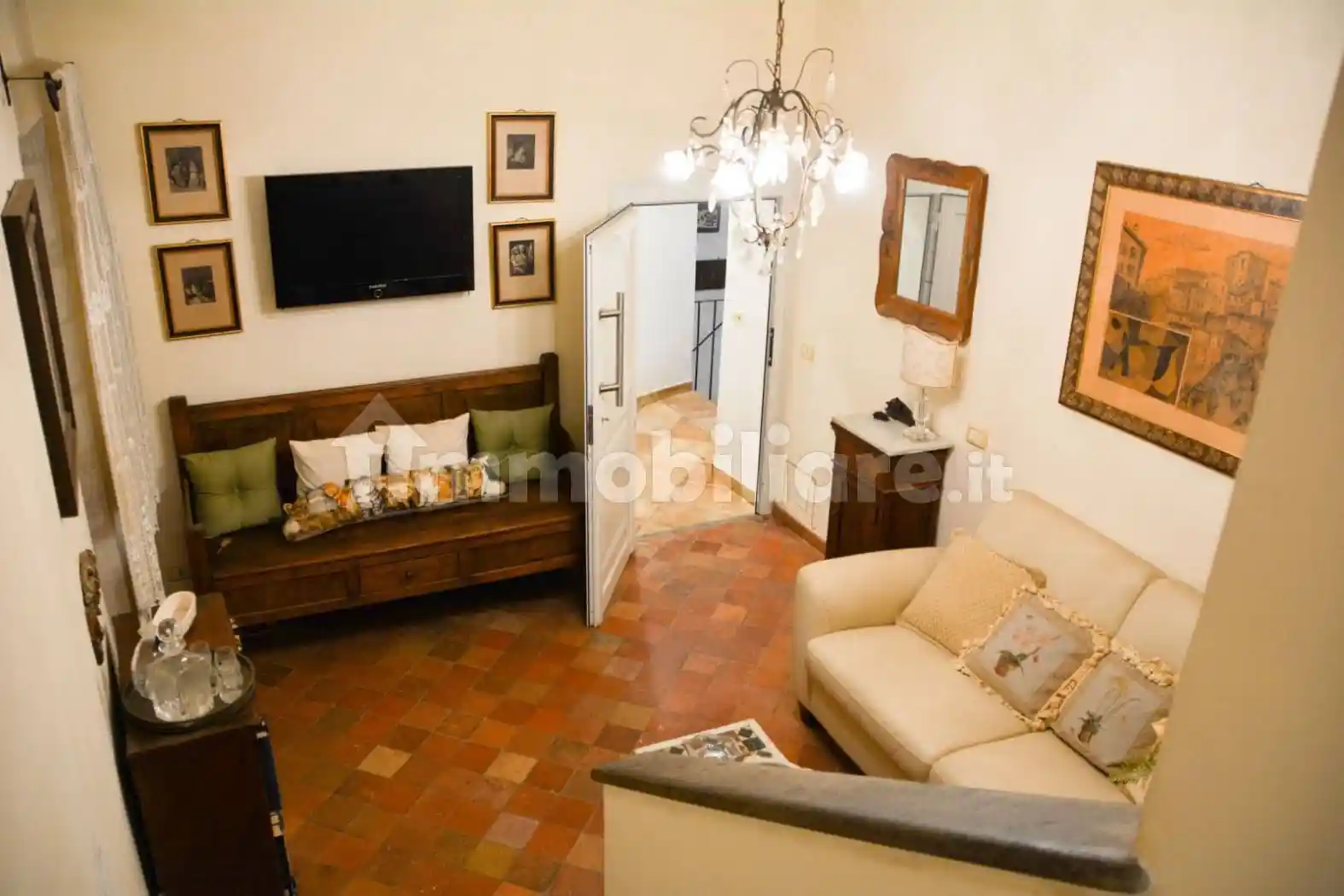 Casa indipendente in vendita a Ronciglione