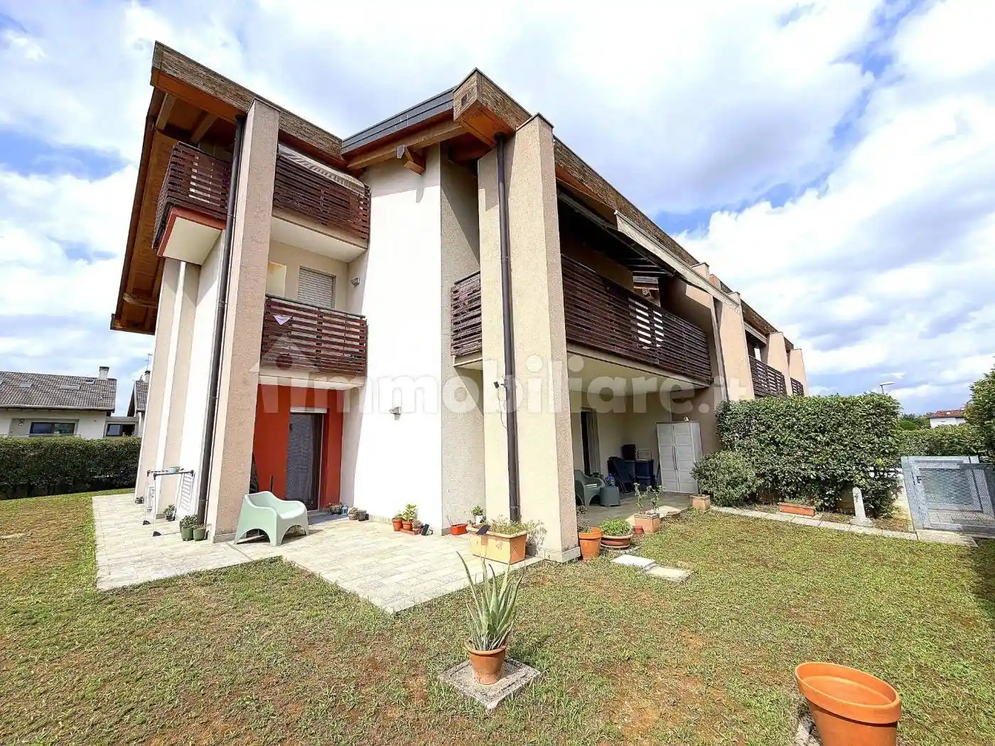 Appartamento in vendita a Udine