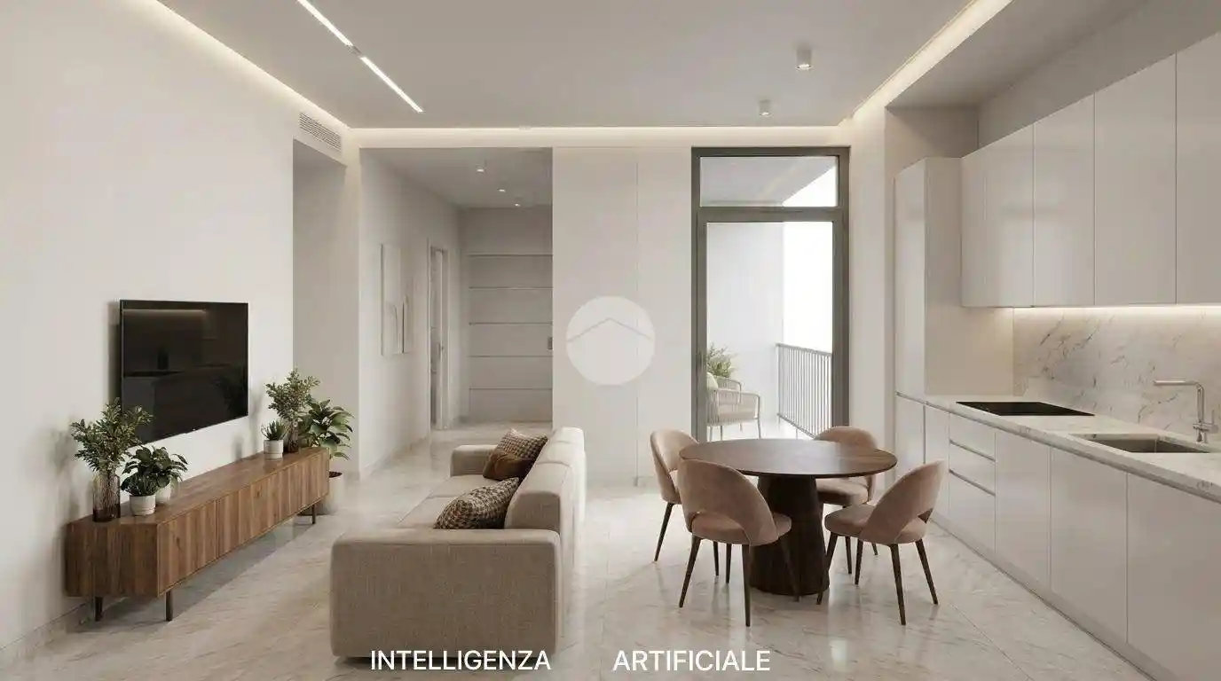 Appartamento in vendita a San Benedetto del Tronto