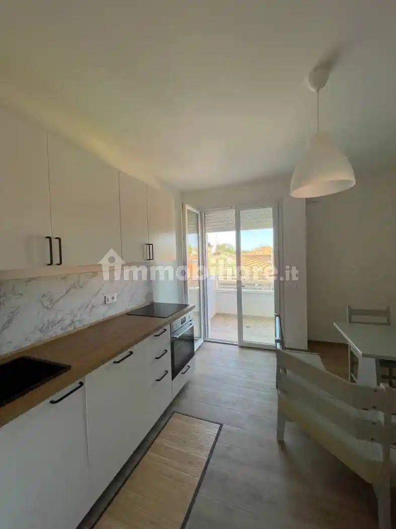 Appartamento in affitto a Rimini