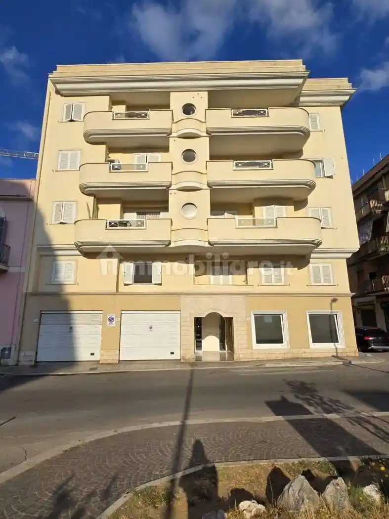 Appartamento in vendita a Nettuno