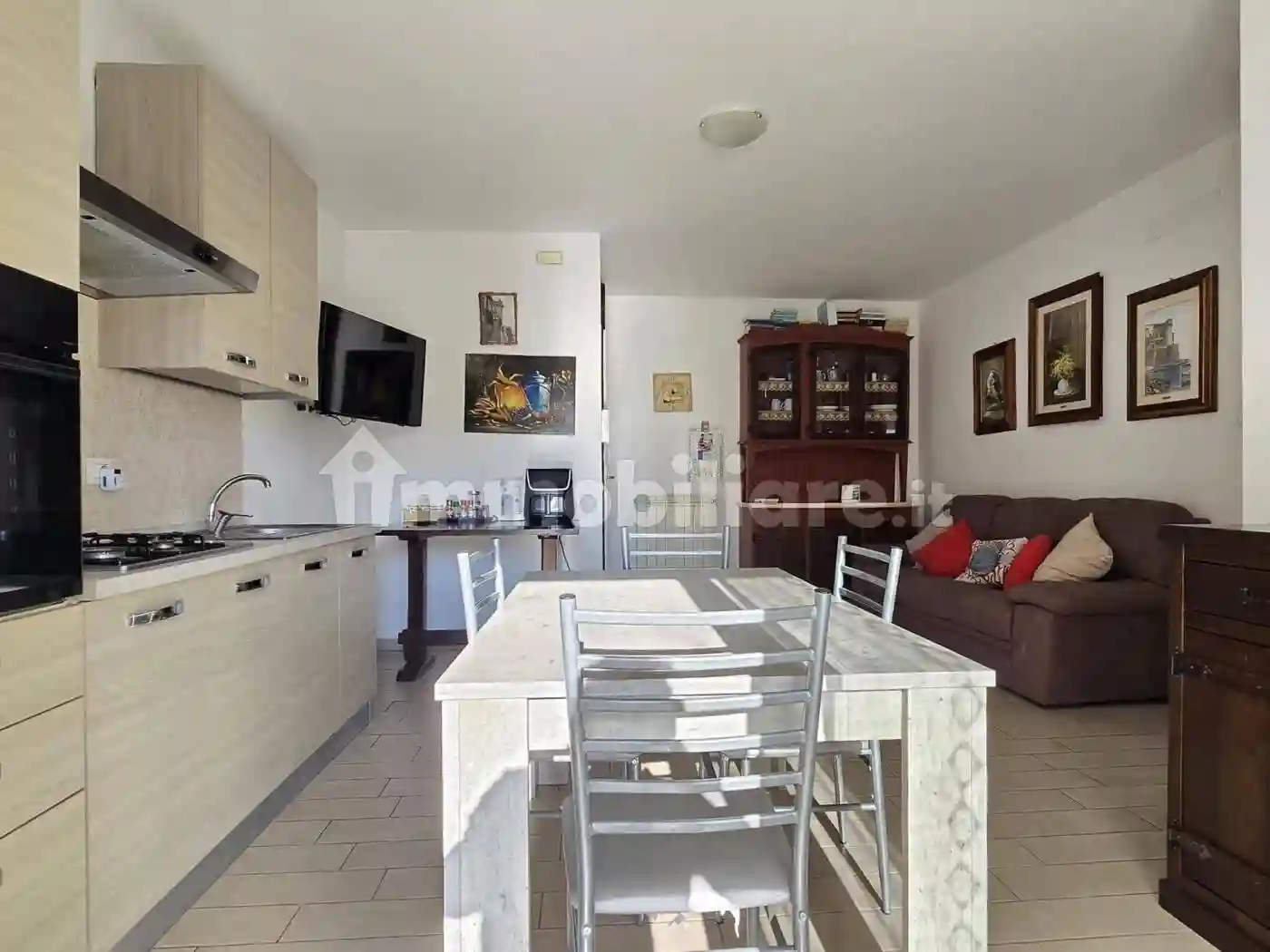 Appartamento - foto 5