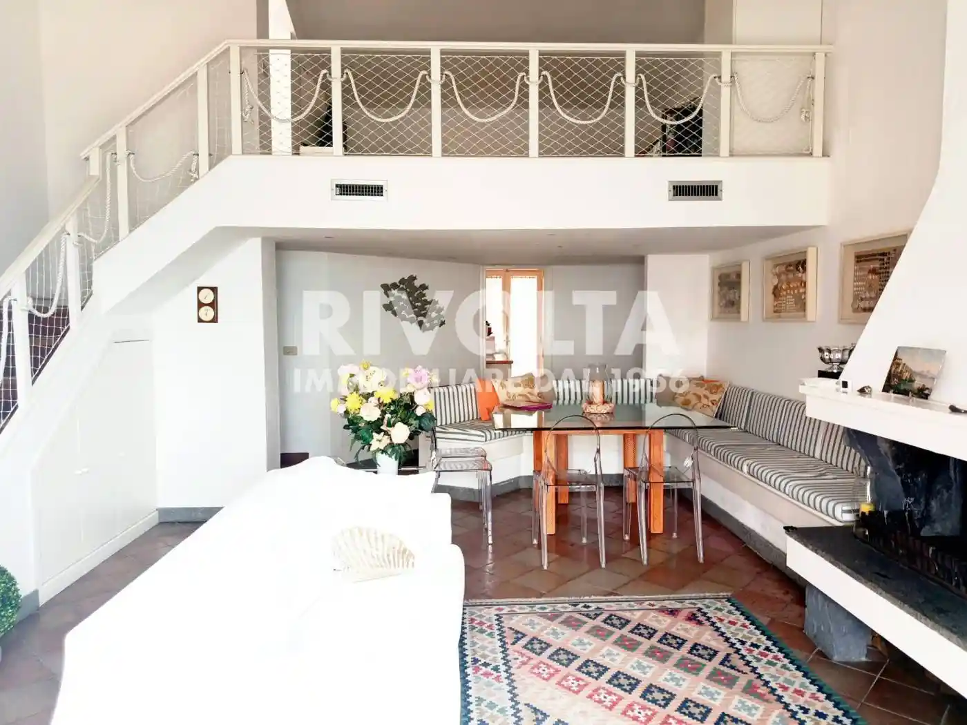 Appartamento in vendita a Monte Argentario