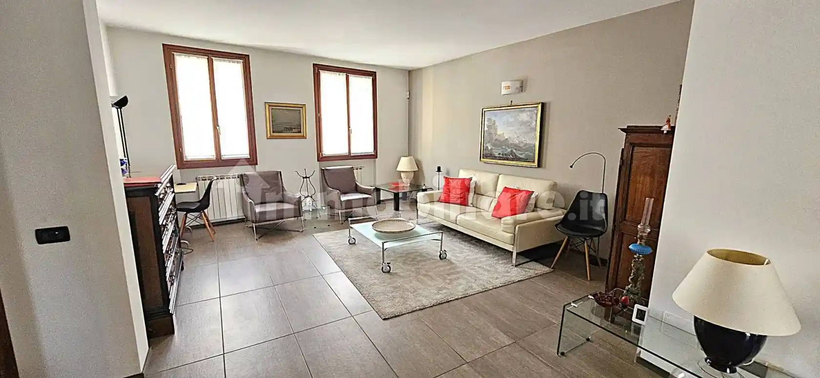 Appartamento in vendita a Cremona