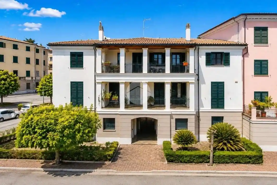 Appartamento in vendita a Alba Adriatica