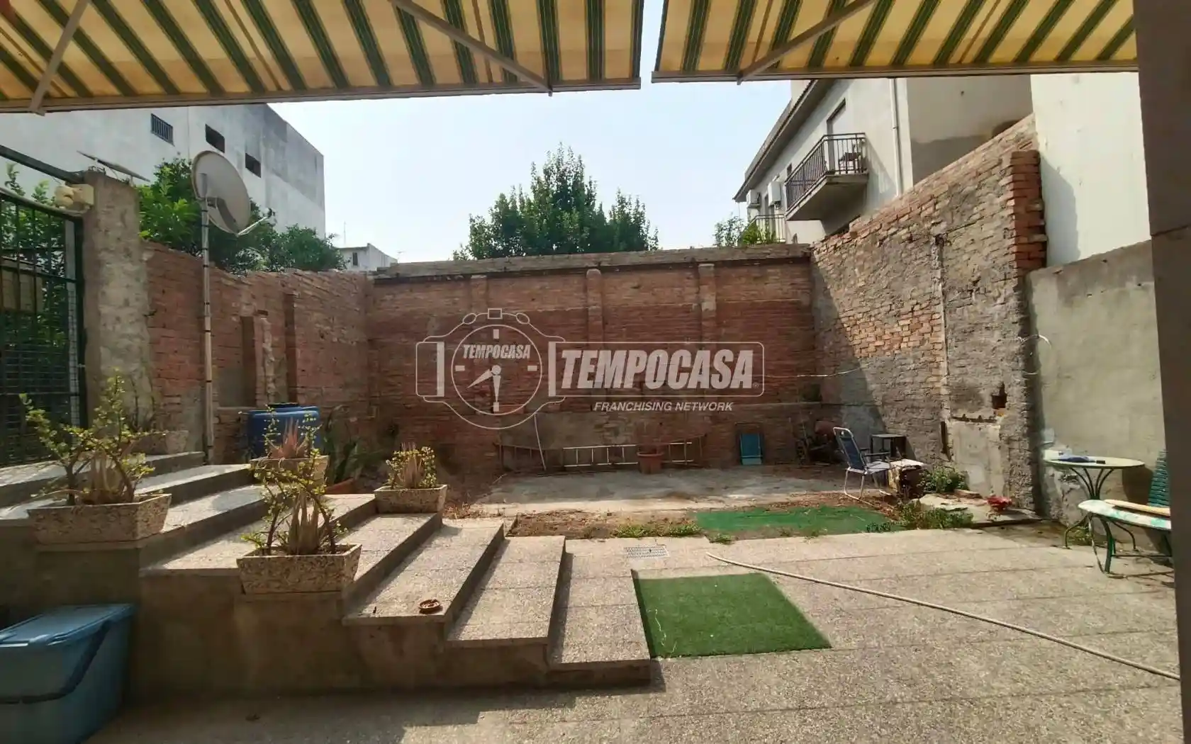 Appartamento in vendita a Spadafora
