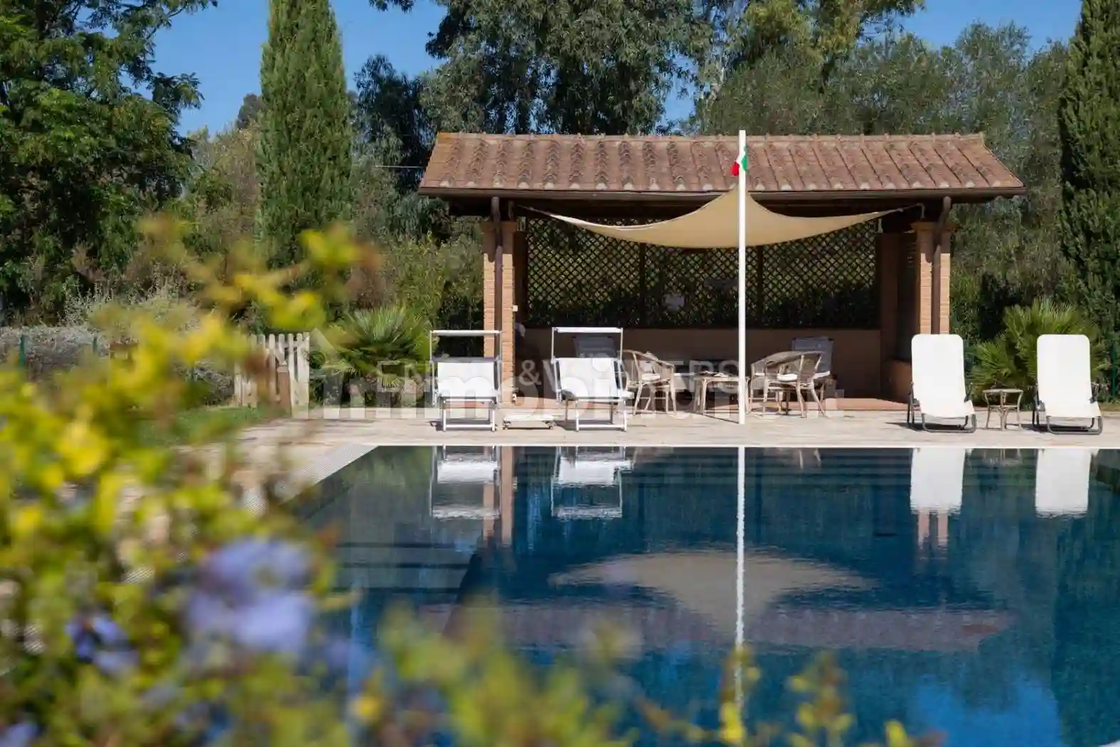 Villa - foto 3