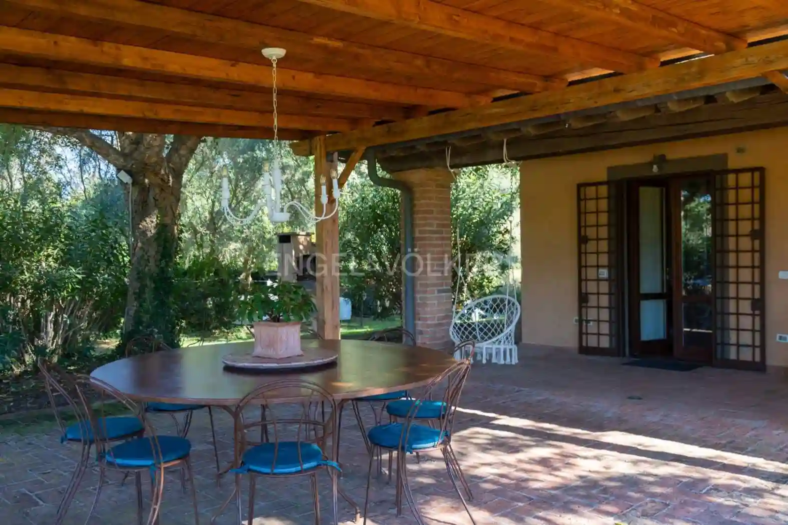 Villa - foto 4