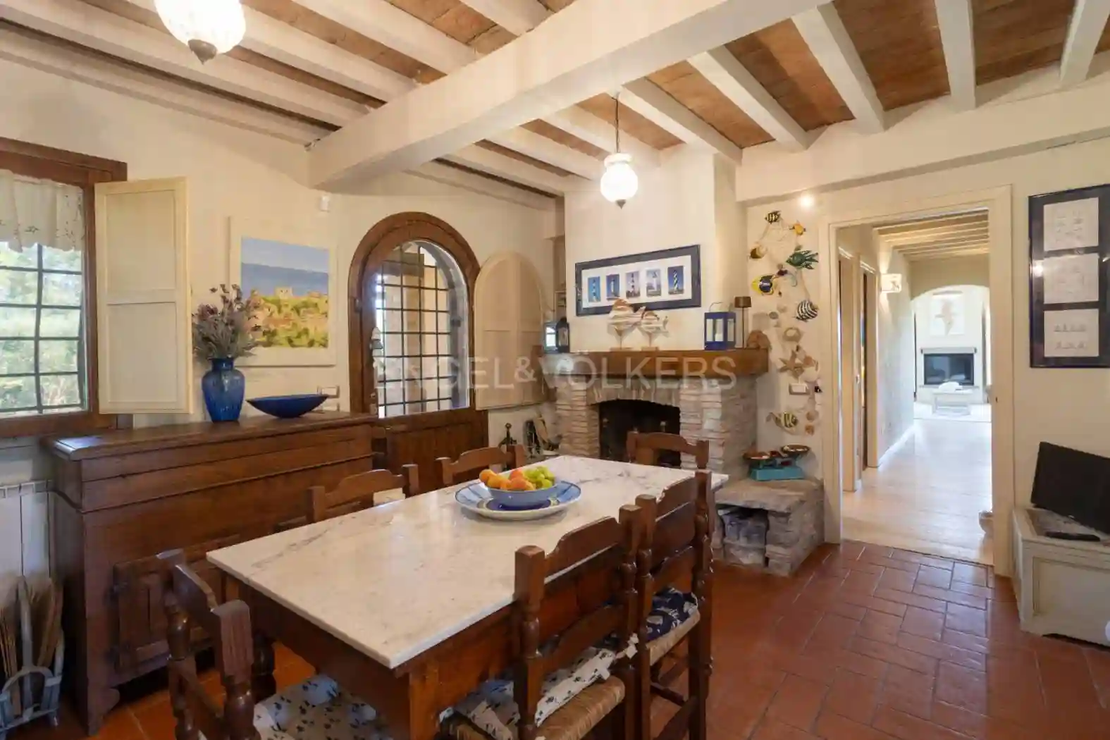 Villa - foto 5