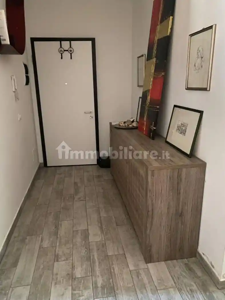 Appartamento in vendita a Grosseto