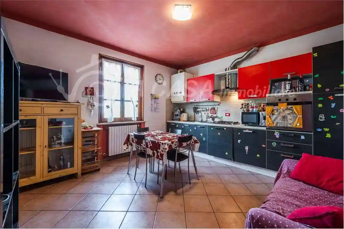 Casa indipendente - foto 3