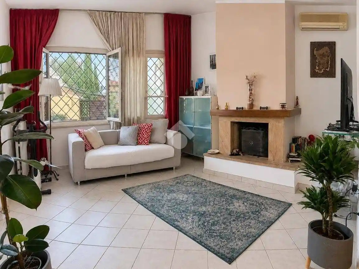 Villa in vendita a Quarrata