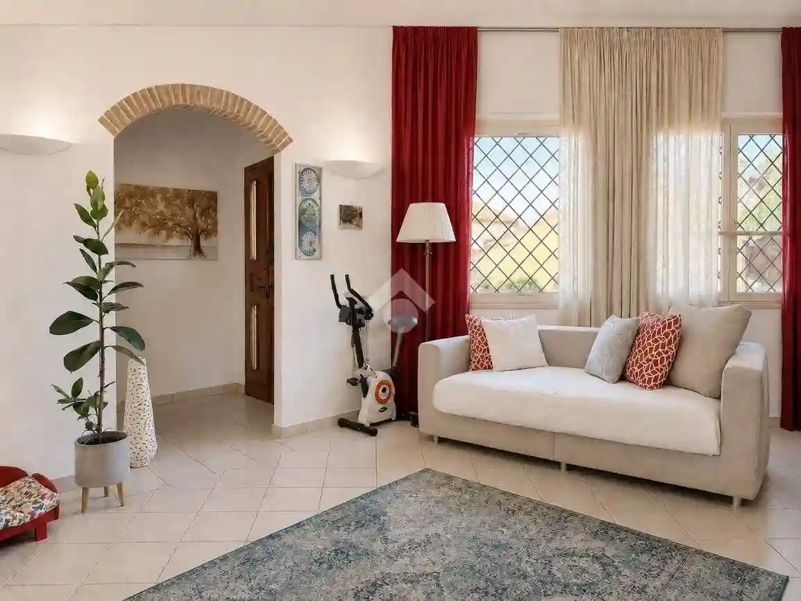 Villa - foto 4
