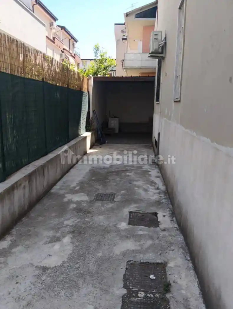 Appartamento in vendita a Caserta