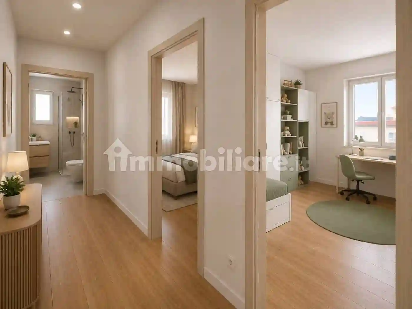 Attico - Mansarda - foto 5