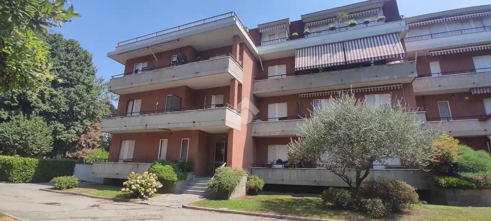 Appartamento in vendita a Turbigo