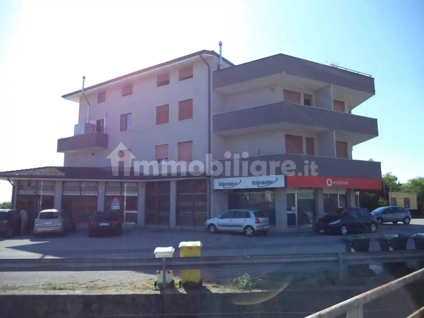 Appartamento in affitto a Portogruaro