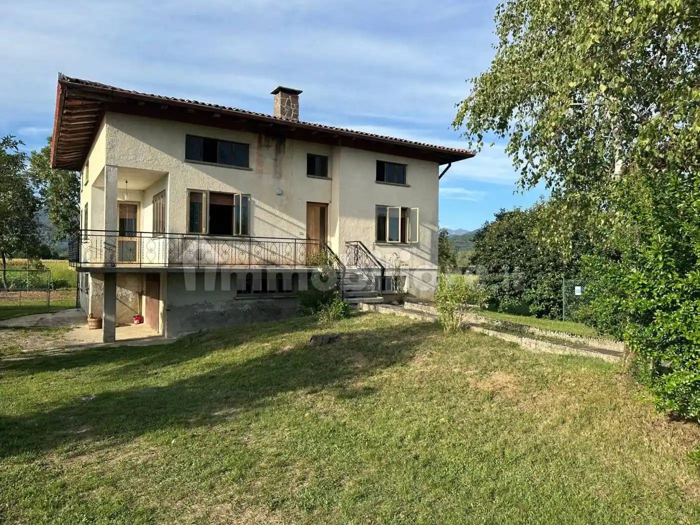 Villa in vendita a Reana del Rojale