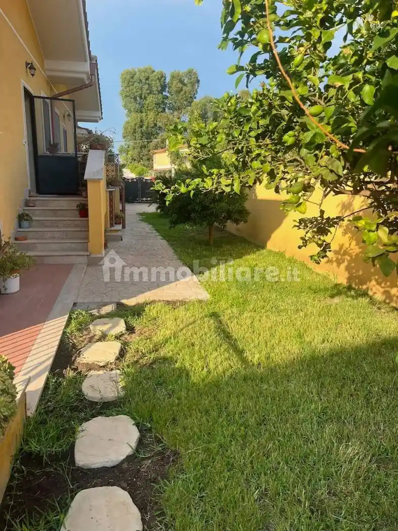 Villa in vendita a Roma