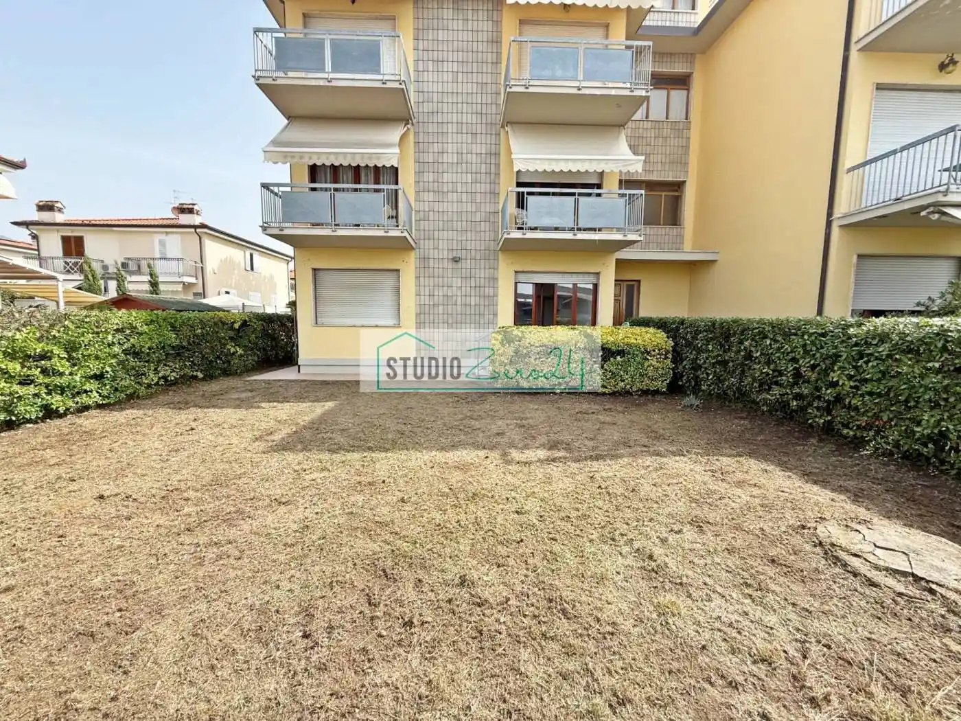 Appartamento in vendita a Camaiore