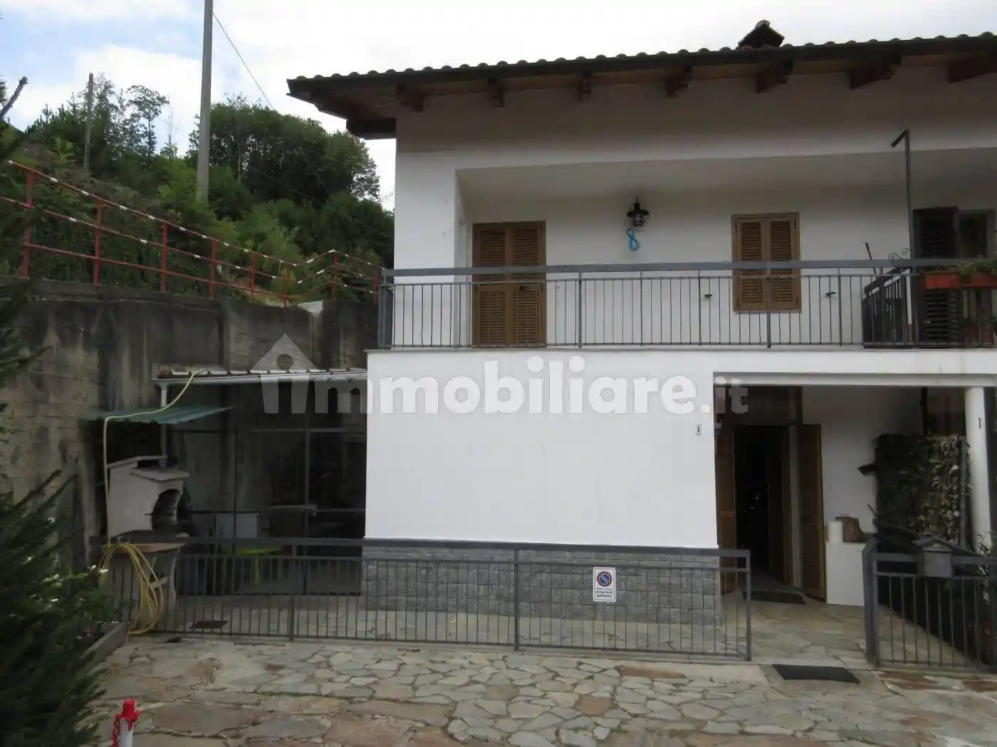 Villa in vendita a Giaveno