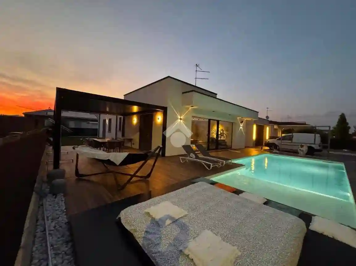Villa - foto 3