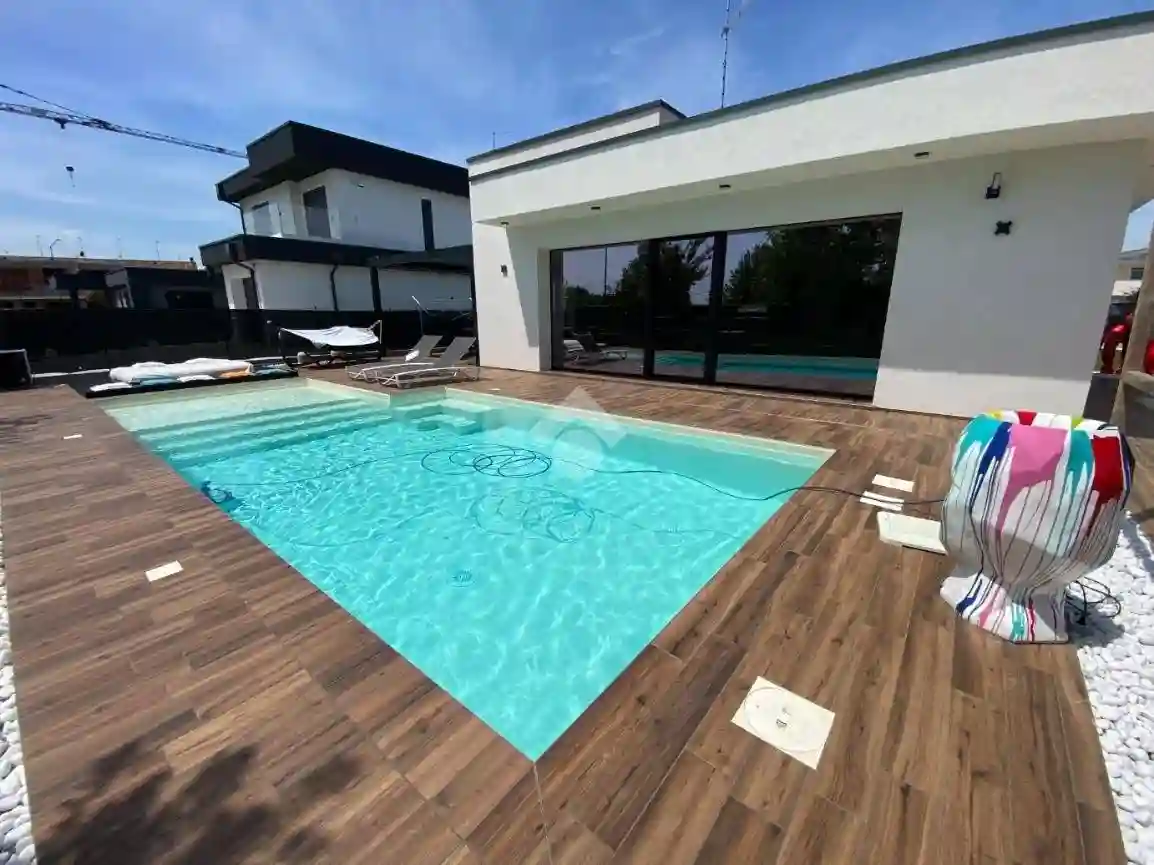 Villa - foto 5