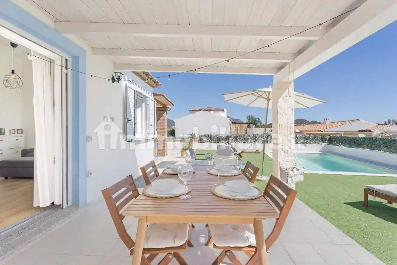 Villa - foto 3
