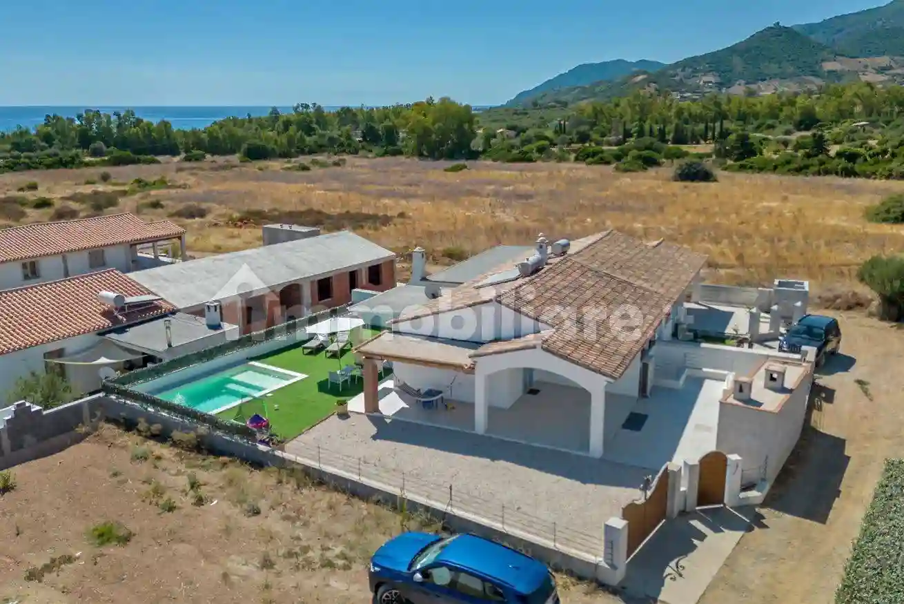 Villa - foto 4