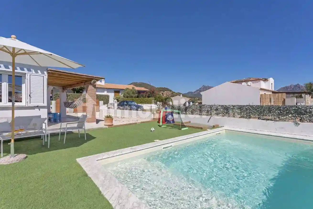 Villa - foto 5