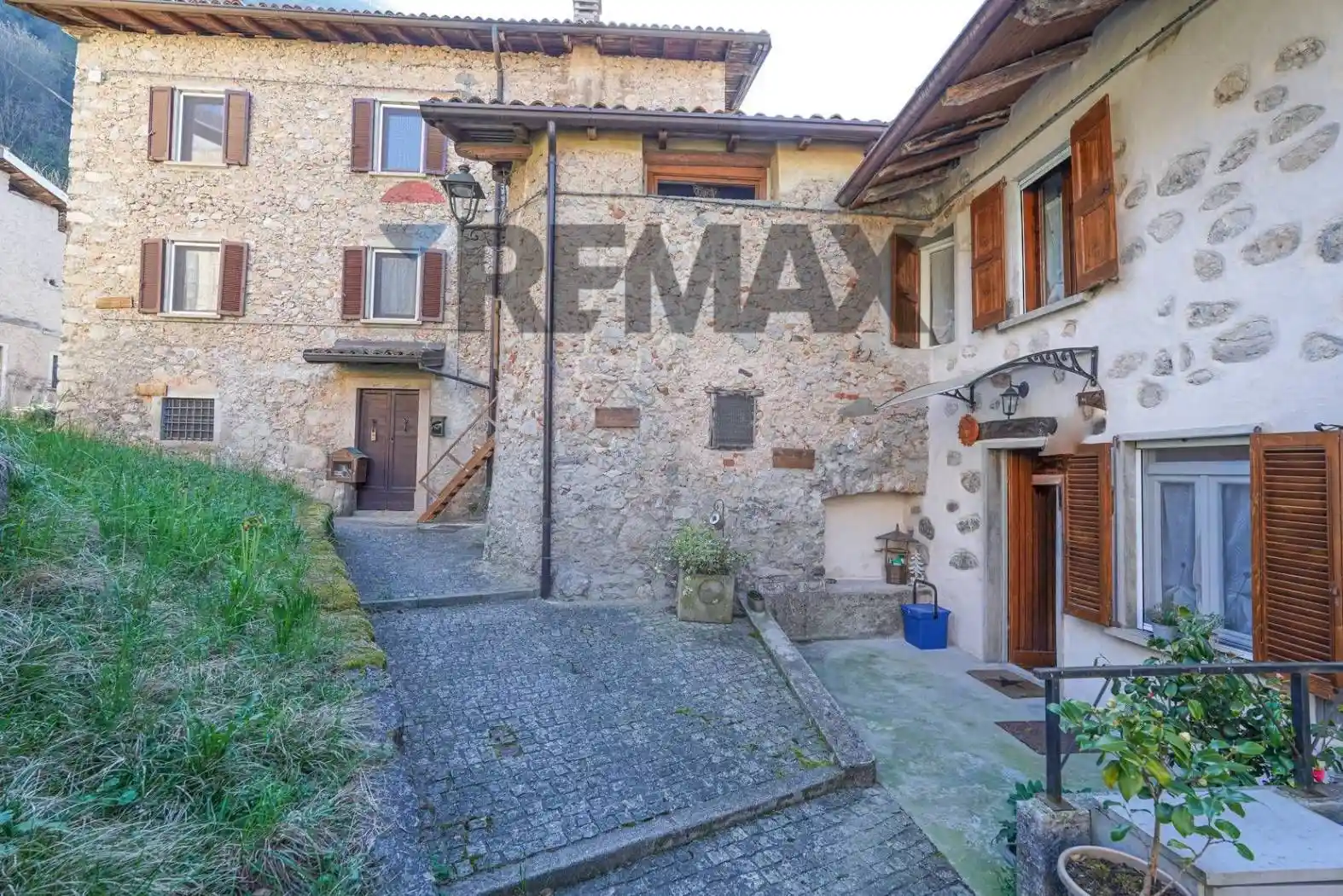 Rustico - Casale in vendita a Cernobbio